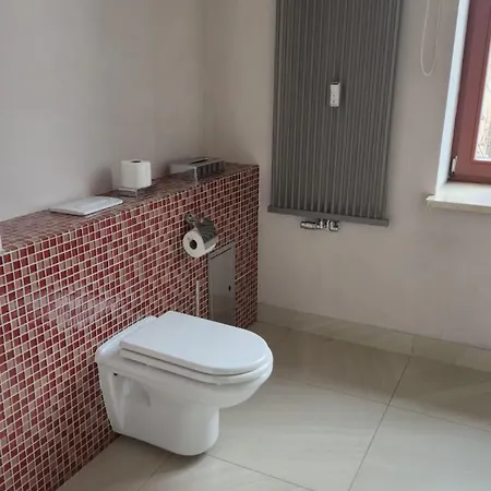 White Glove Dyplomat דירה אולז'טין