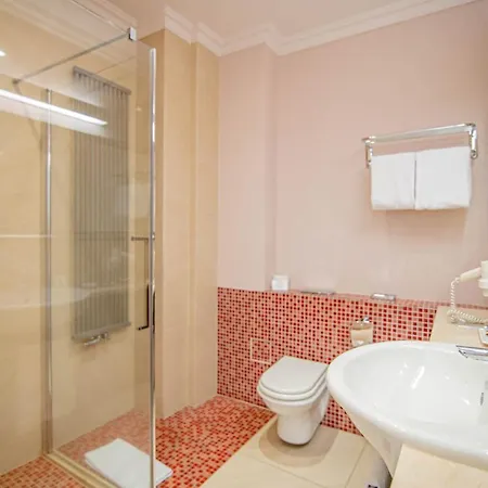 Appartamento White Glove Dyplomat Olsztyn (Warmian-Masurian)