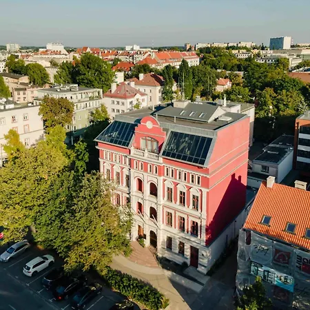 White Glove Dyplomat Apartament Olsztyn (Warmian-Masurian)