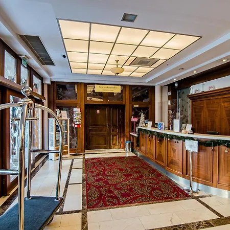 Apartament White Glove Dyplomat