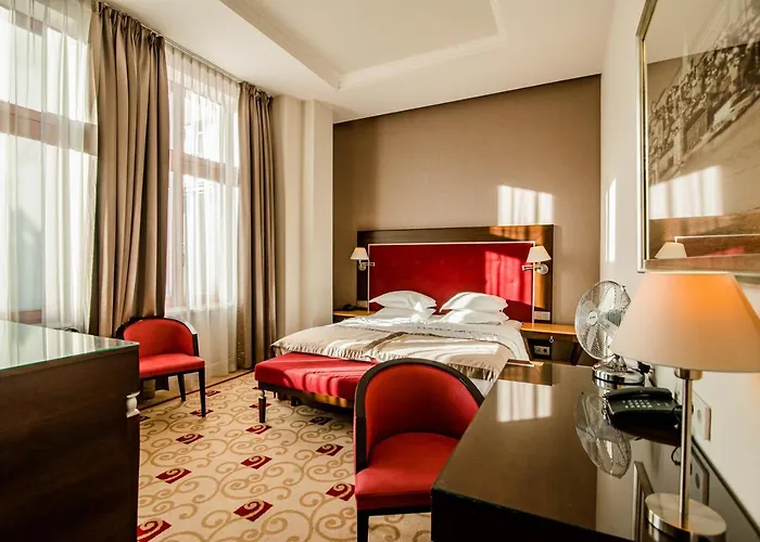 White Glove Dyplomat * Olsztyn (Warmian-Masurian)