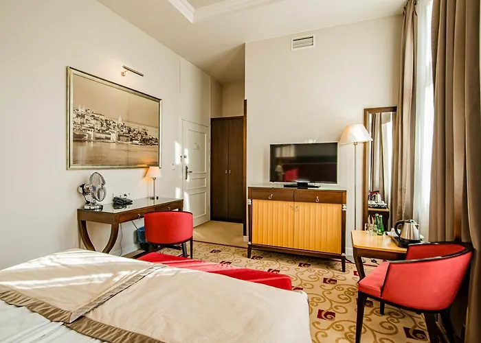 White Glove Dyplomat Apartament Olsztyn (Warmian-Masurian)