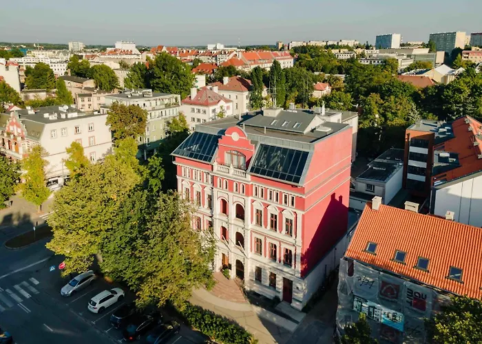 White Glove Dyplomat Apartament Olsztyn (Warmian-Masurian)