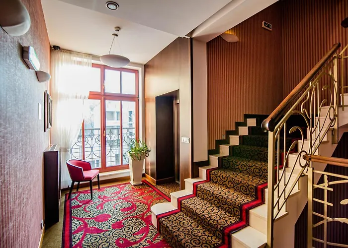 White Glove Dyplomat Olsztyn (Warmian-Masurian)